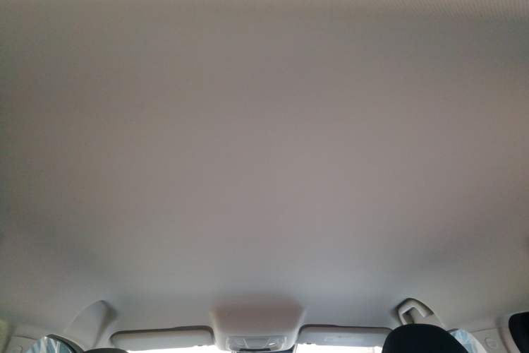 Used ORA Good Cat 2023 401 km Standard Range Luxury Version Lithium Iron Phosphate Headliner