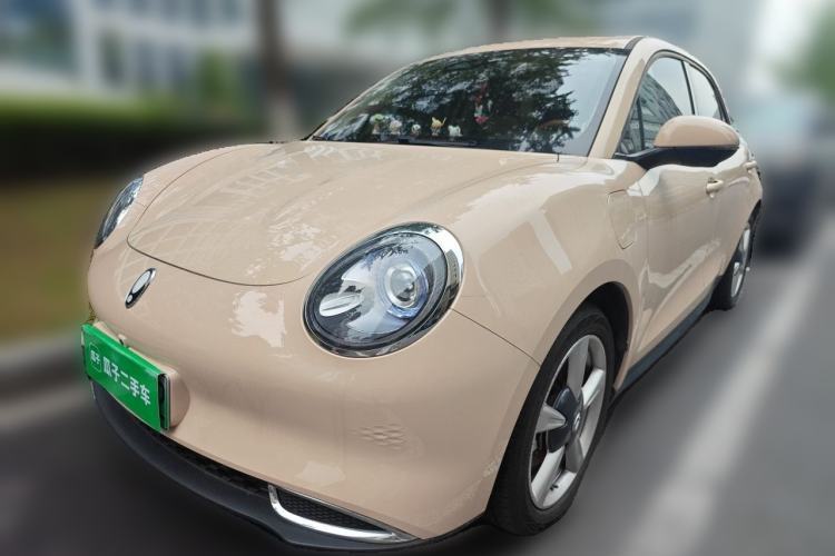 Used ORA Good Cat 2023 401 km Standard Range Premium Version Lithium Iron Phosphate Guazi used car, China used car export, Used car for sale, Used  cars, Cheapest cars for sale