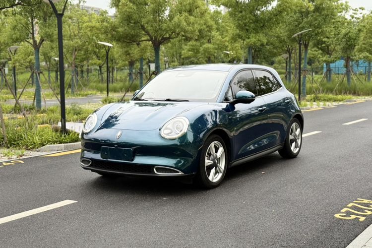 Used ORA Good Cat 2023 401 km Standard Range Luxury Version Lithium Iron Phosphate Guazi used car, China used car export, Used car for sale, Used cars, Cheapest cars for sale