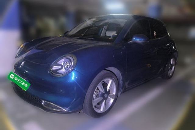 ORA Good Cat 2023 401 km Standard Range Premium Trim Ternary Lithium с пробегом