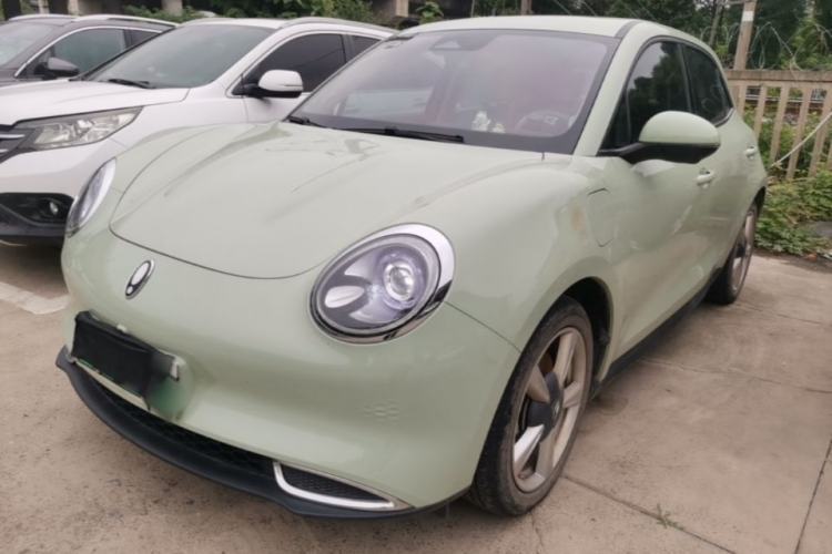 Used ORA Good Cat 2023 401 km Standard Range Premium Version Lithium Iron Phosphate Guazi used car, China used car export, Used car for sale, Used  cars, Cheapest cars for sale
