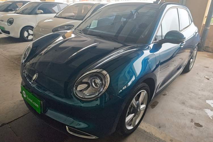 ORA Good Cat 2023 401 km Standard Range Premium Version Lithium Iron Phosphate usata Guazi used car, China used car export, Used car for sale, Used  cars, Cheapest cars for sale