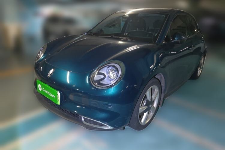 Used ORA Good Cat 2023 401 km Standard Range Prestige Version Lithium Iron Phosphate Guazi used car, China used car export, Used car for sale, Used  cars, Cheapest cars for sale