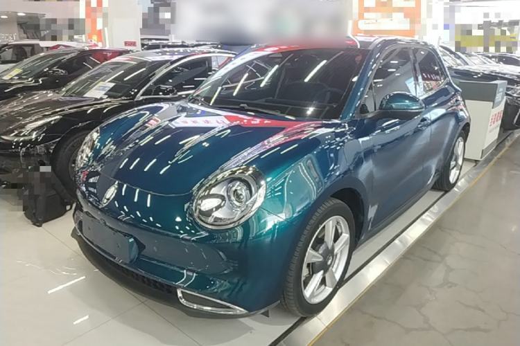 Used ORA Good Cat 2023 401 km Standard Range Luxury Version Lithium Iron Phosphate Guazi used car, China used car export, Used car for sale, Used  cars, Cheapest cars for sale
