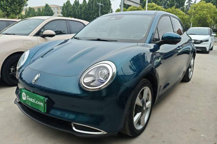 Used ORA Good Cat 2023 401 km Standard Range Premium Version Lithium Iron Phosphate Guazi used car, China used car export, Used car for sale, Used  cars, Cheapest cars for sale