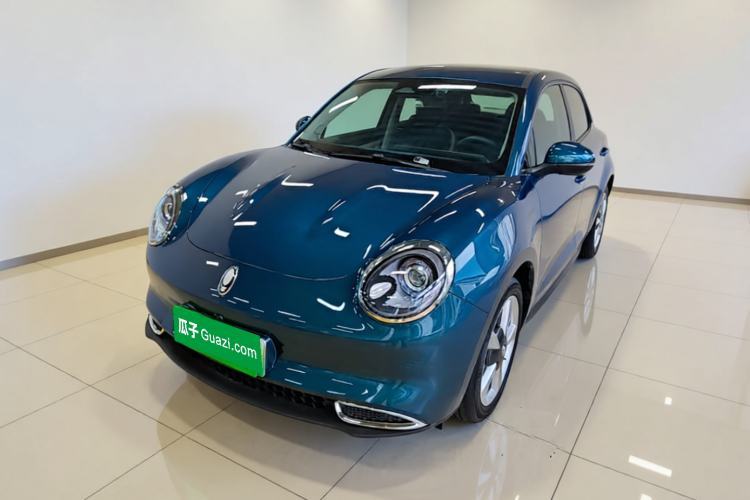 Used ORA Good Cat 2023 401 km Standard Range Luxury Version Lithium Iron Phosphate Guazi used car, China used car export, Used car for sale, Used  cars, Cheapest cars for sale