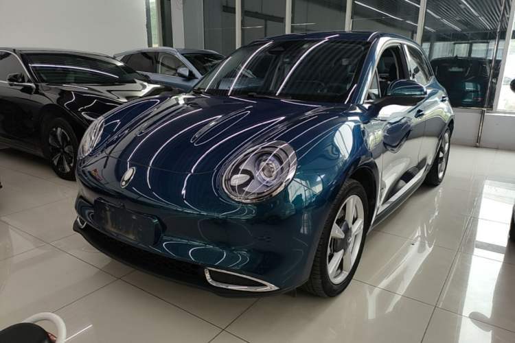 Used ORA Good Cat 2023 401 km Standard Range Premium Version Lithium Iron Phosphate Guazi used car, China used car export, Used car for sale, Used ORA cars, Cheapest cars for sale, Electric vehicle, New energy car