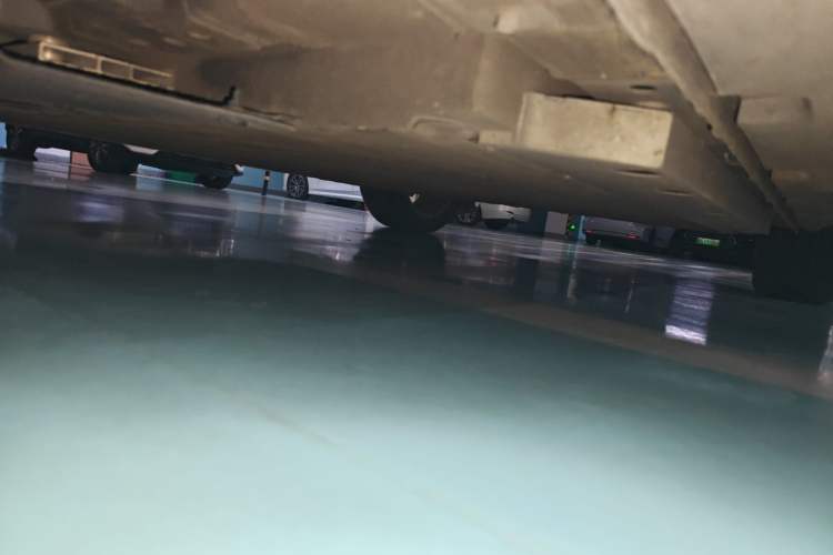 Used ORA Good Cat 2023 401 km Standard Range Prestige Version Lithium Iron Phosphate Chassis Front Left