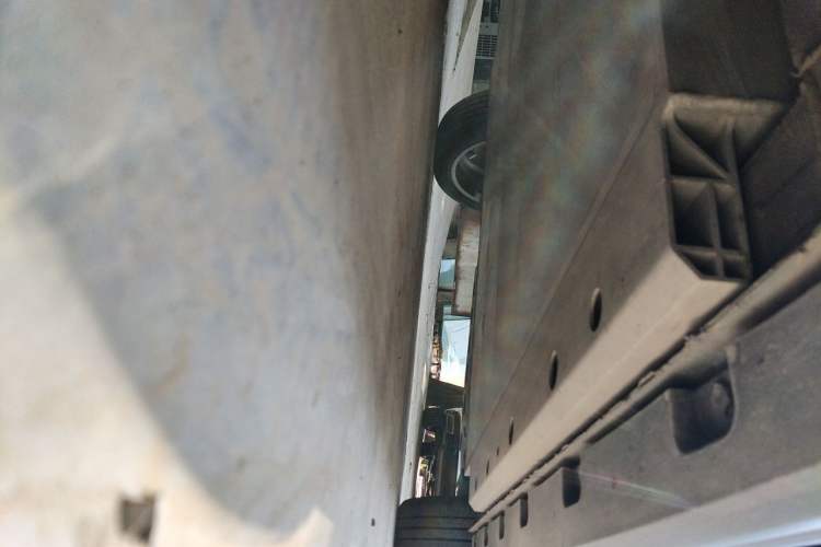 Used ORA Good Cat 2023 401 km Standard Range Premium Trim Ternary Lithium Chassis Front Left
