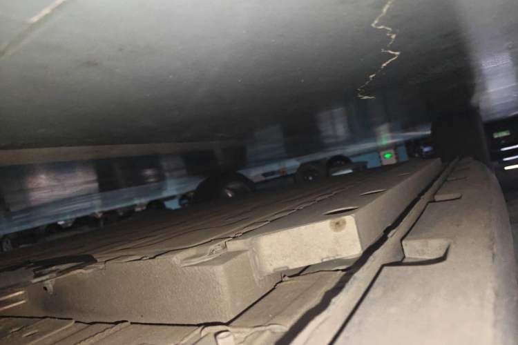 Used ORA Good Cat 2023 401 km Standard Range Prestige Version Lithium Iron Phosphate Chassis Front Right