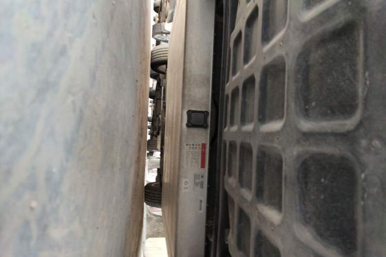 Used ORA Good Cat 2023 401 km Standard Range Premium Trim Ternary Lithium Chassis Rear