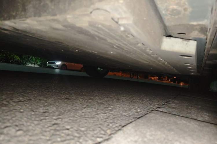 Used ORA Good Cat 2023 401 km Standard Range Premium Version Lithium Iron Phosphate Chassis Rear Right