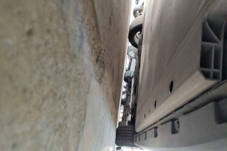 Used ORA Good Cat 2023 401 km Standard Range Premium Trim Ternary Lithium Chassis Rear Right