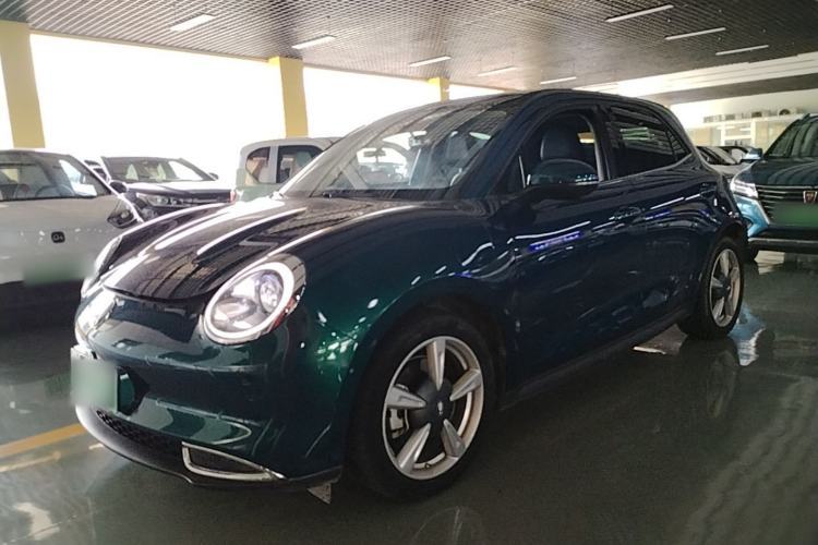 Used ORA Good Cat 2023 401 km Standard Range Prestige Version Lithium Iron Phosphate Guazi used car, China used car export, Used car for sale, Used  cars, Cheapest cars for sale