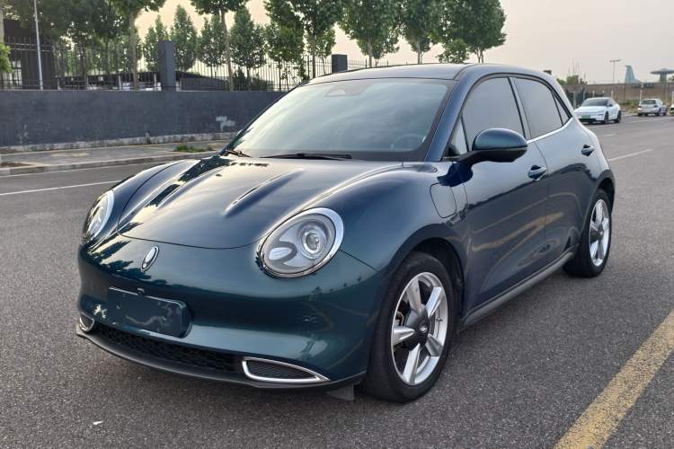 Used ORA Good Cat 2023 401 km Standard Range Prestige Version Lithium Iron Phosphate Guazi used car, China used car export, Used car for sale, Used  cars, Cheapest cars for sale
