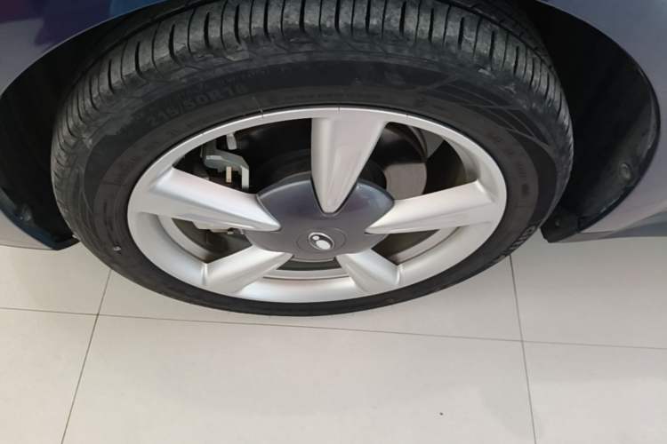Used ORA Good Cat 2023 401 km Standard Range Premium Trim Ternary Lithium Exterior 1
