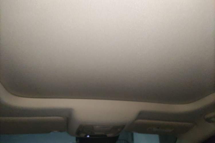 Used ORA Good Cat 2023 401 km Standard Range Prestige Version Lithium Iron Phosphate Headliner