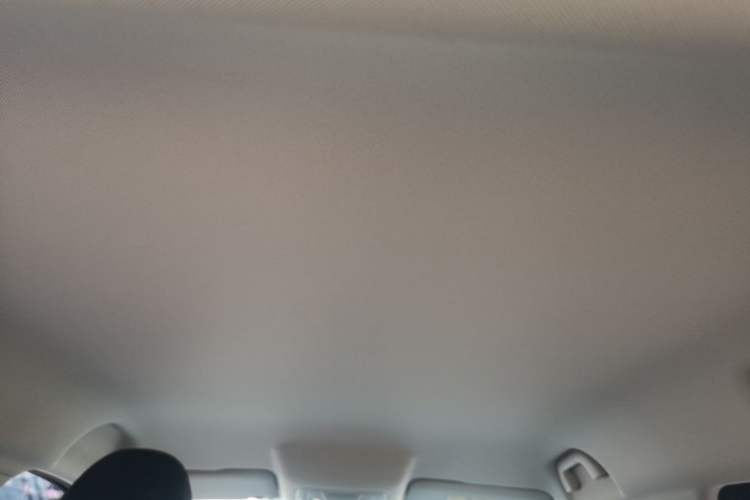 Used ORA Good Cat 2023 401 km Standard Range Luxury Version Lithium Iron Phosphate Headliner