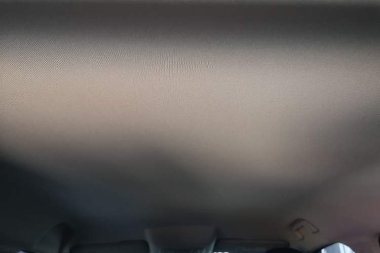 Used ORA Good Cat 2023 401 km Standard Range Luxury Version Lithium Iron Phosphate Headliner