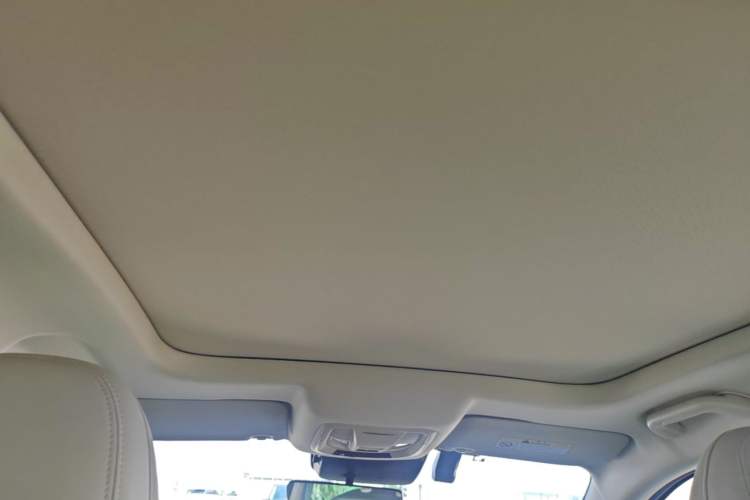 Used ORA Good Cat 2023 401 km Standard Range Premium Version Lithium Iron Phosphate Headliner