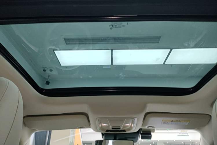Used ORA Good Cat 2023 401 km Standard Range Premium Version Lithium Iron Phosphate Headliner