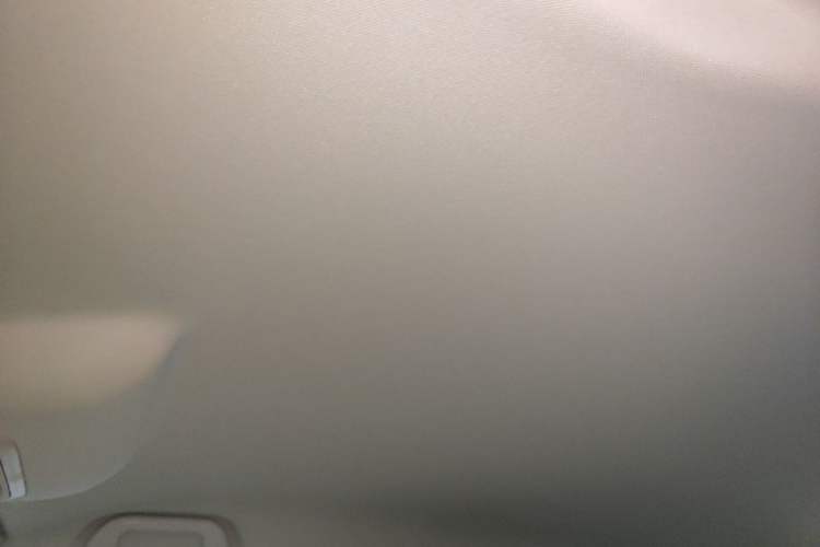 Used ORA Good Cat 2023 401 km Standard Range Luxury Version Lithium Iron Phosphate Headliner