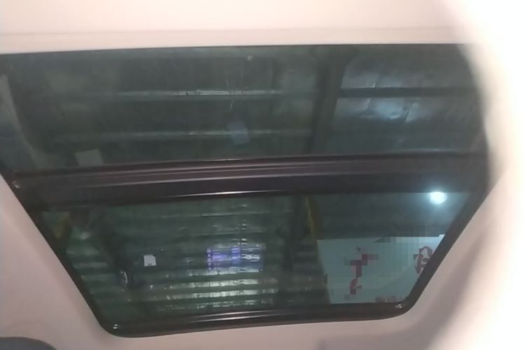 Used ORA Good Cat 2023 401 km Standard Range Premium Version Lithium Iron Phosphate Headliner