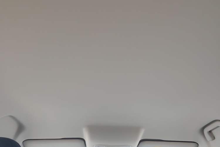 Used ORA Good Cat 2023 401 km Standard Range Luxury Version Lithium Iron Phosphate Headliner
