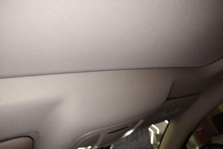 Used ORA Good Cat 2023 401 km Standard Range Premium Version Lithium Iron Phosphate Headliner