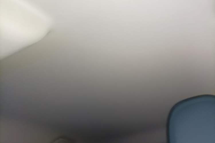 Used ORA Good Cat 2023 401 km Standard Range Luxury Version Lithium Iron Phosphate Headliner