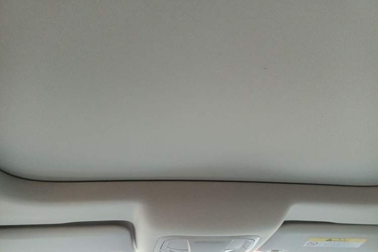 Used ORA Good Cat 2023 401 km Standard Range Premium Version Lithium Iron Phosphate Headliner