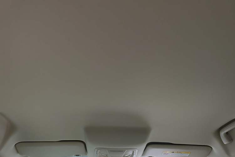 Used ORA Good Cat 2023 401 km Standard Range Luxury Version Lithium Iron Phosphate Headliner