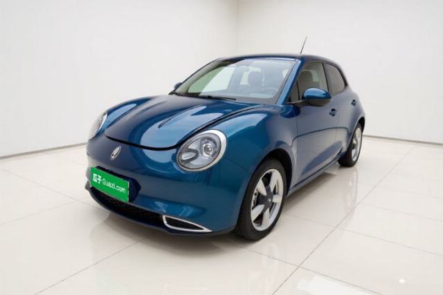 Used ORA Good Cat 2023 401 km Standard Range Premium Trim Ternary Lithium