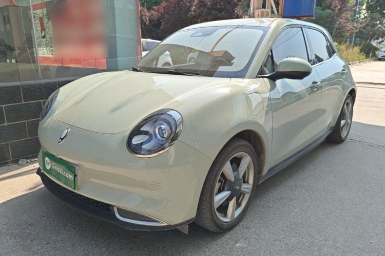 Used ORA Good Cat 2023 401 km Standard Range Premium Trim Ternary Lithium Guazi used car, China used car export, Used car for sale, Used cars, Cheapest cars for sale