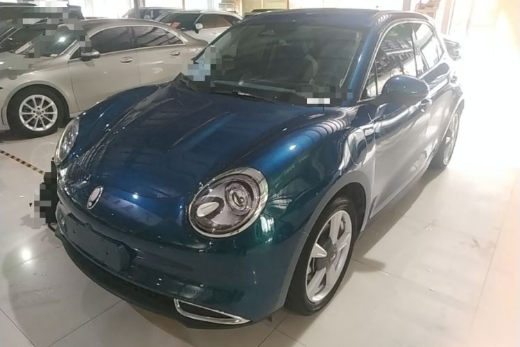 Used ORA Good Cat 2023 401 km Standard Range Premium Version Lithium Iron Phosphate Guazi used car, China used car export, Used car for sale, Used cars, Cheapest cars for sale