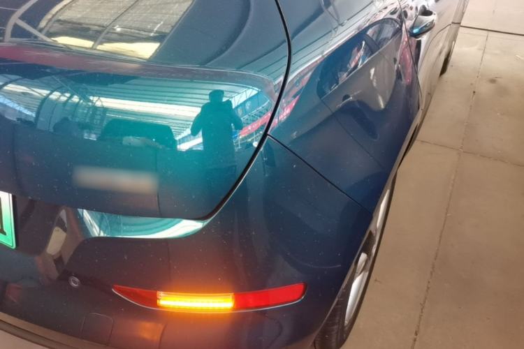 Used ORA Good Cat 2023 401 km Standard Range Premium Trim Ternary Lithium Right Rear Taillight