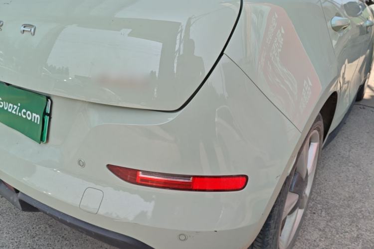 Used ORA Good Cat 2023 401 km Standard Range Premium Trim Ternary Lithium Right Rear Taillight