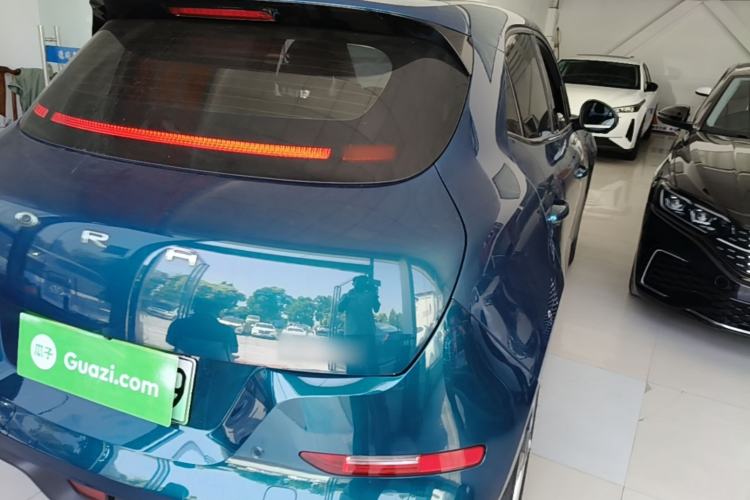 Used ORA Good Cat 2023 401 km Standard Range Premium Trim Ternary Lithium Right Rear Taillight