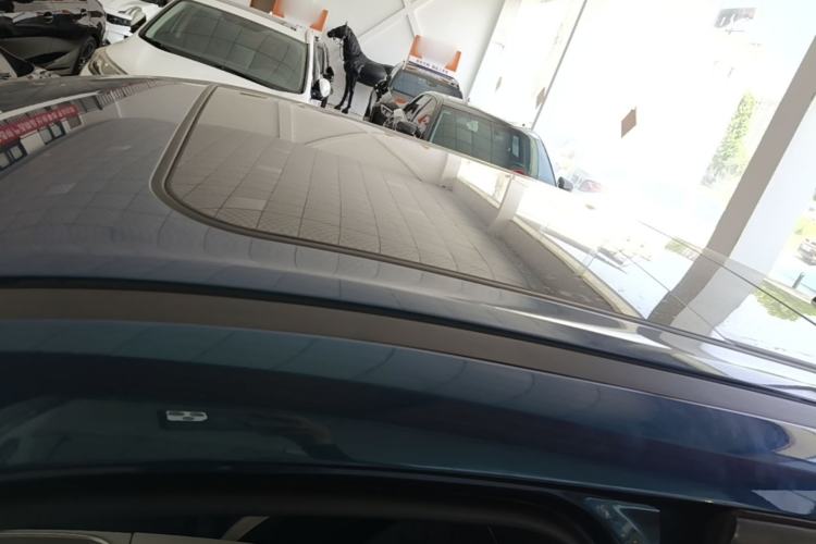 Used ORA Good Cat 2023 401 km Standard Range Premium Trim Ternary Lithium Roof