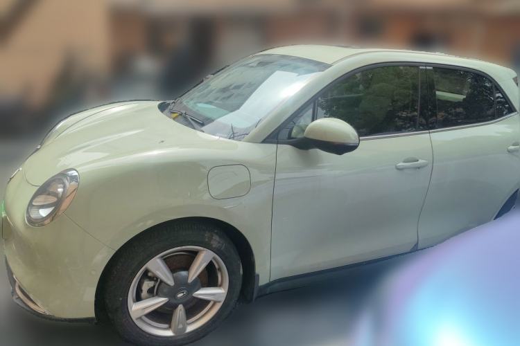 Used ORA Good Cat 2023 401 km Standard Range Premium Version Lithium Iron Phosphate Guazi used car, China used car export, Used car for sale, Used  cars, Cheapest cars for sale