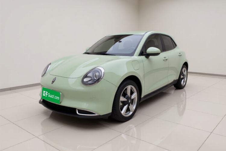 Used ORA Good Cat 2023 401 km Standard Range Luxury Version Lithium Iron Phosphate Guazi used car, China used car export, Used car for sale, Used  cars, Cheapest cars for sale