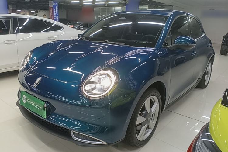 Used ORA Good Cat 2023 401 km Standard Range Luxury Version Lithium Iron Phosphate Guazi used car, China used car export, Used car for sale, Used  cars, Cheapest cars for sale