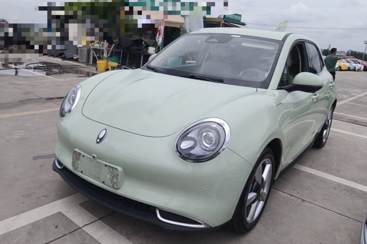 Used ORA Good Cat 2023 401 km Standard Range Premium Version Lithium Iron Phosphate Guazi used car, China used car export, Used car for sale, Used  cars, Cheapest cars for sale
