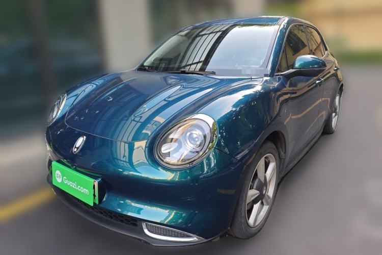 Used ORA Good Cat 2023 401 km Standard Range Premium Version Lithium Iron Phosphate Guazi used car, China used car export, Used car for sale, Used  cars, Cheapest cars for sale