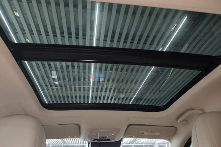 Used ORA Good Cat 2023 401 km Standard Range Premium Version Lithium Iron Phosphate Headliner