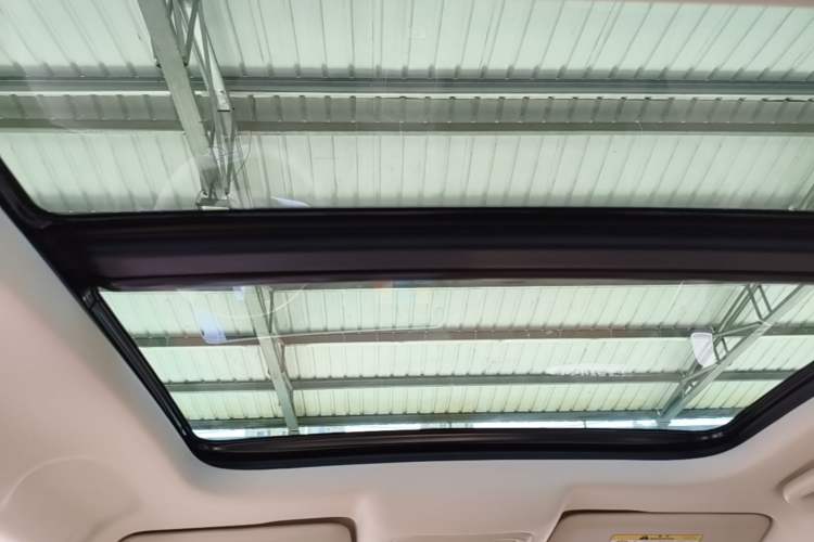 Used ORA Good Cat 2023 401 km Standard Range Premium Version Lithium Iron Phosphate Headliner