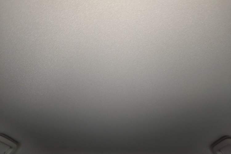 Used ORA Good Cat 2023 401 km Standard Range Luxury Version Lithium Iron Phosphate Headliner