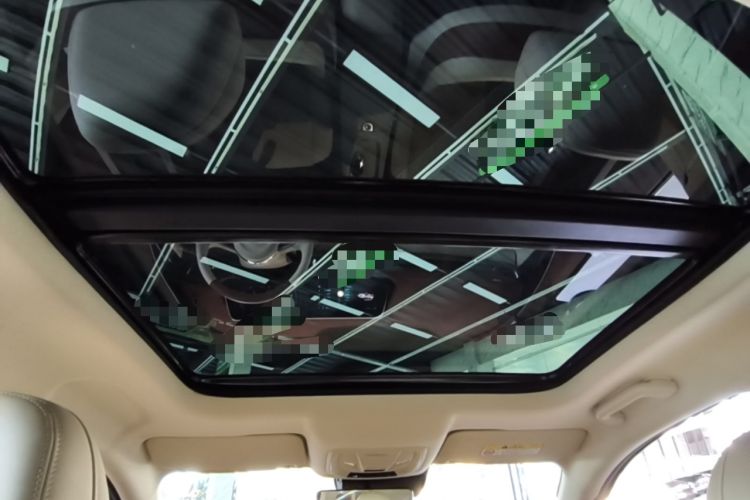 Used ORA Good Cat 2023 401 km Standard Range Premium Version Lithium Iron Phosphate Headliner
