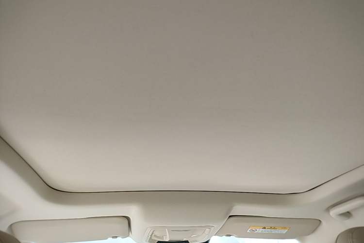 Used ORA Good Cat 2023 401 km Standard Range Prestige Version Lithium Iron Phosphate Headliner