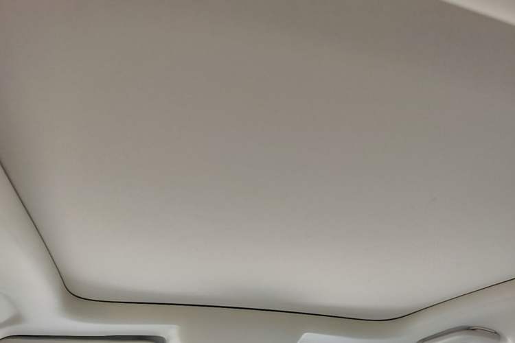 Used ORA Good Cat 2023 401 km Standard Range Prestige Version Lithium Iron Phosphate Headliner